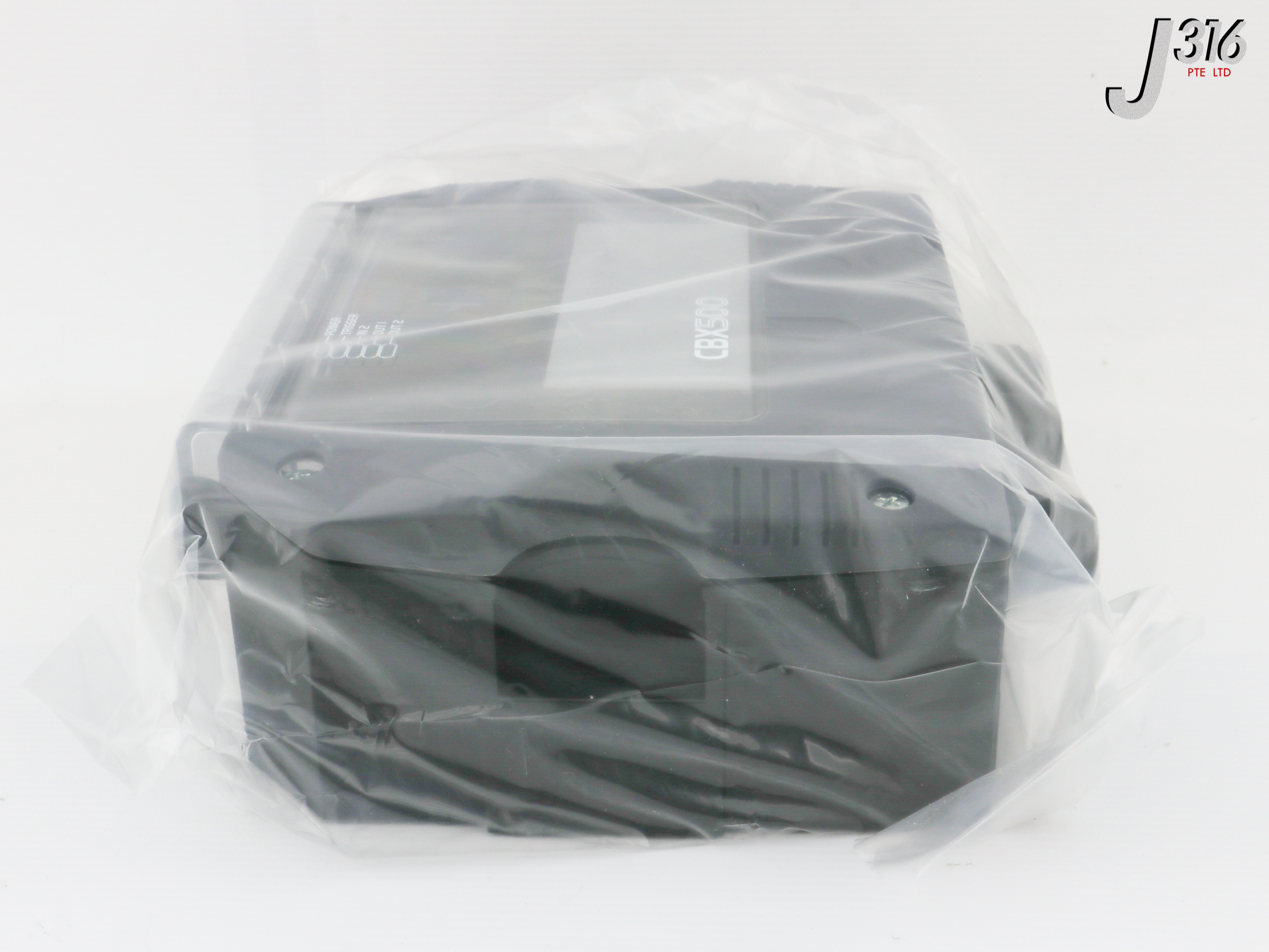 31194 PEPPERL+FUCHS CONNECTOR BOX, 207508 (NEW) CBX500 | eBay